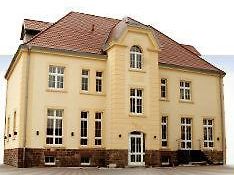 Hotel Am Kulturplatz