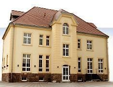 Hotel Am Kulturplatz Rastatt Buitenkant foto