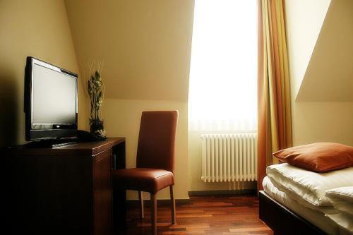 Hotel Am Kulturplatz Rastatt Kamer foto